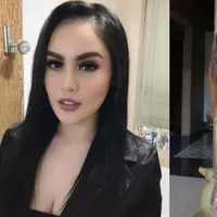 Jennifer Dunn dan Shafa Harris. (Instagram/jejedunn dan Instagram/shafaharris)