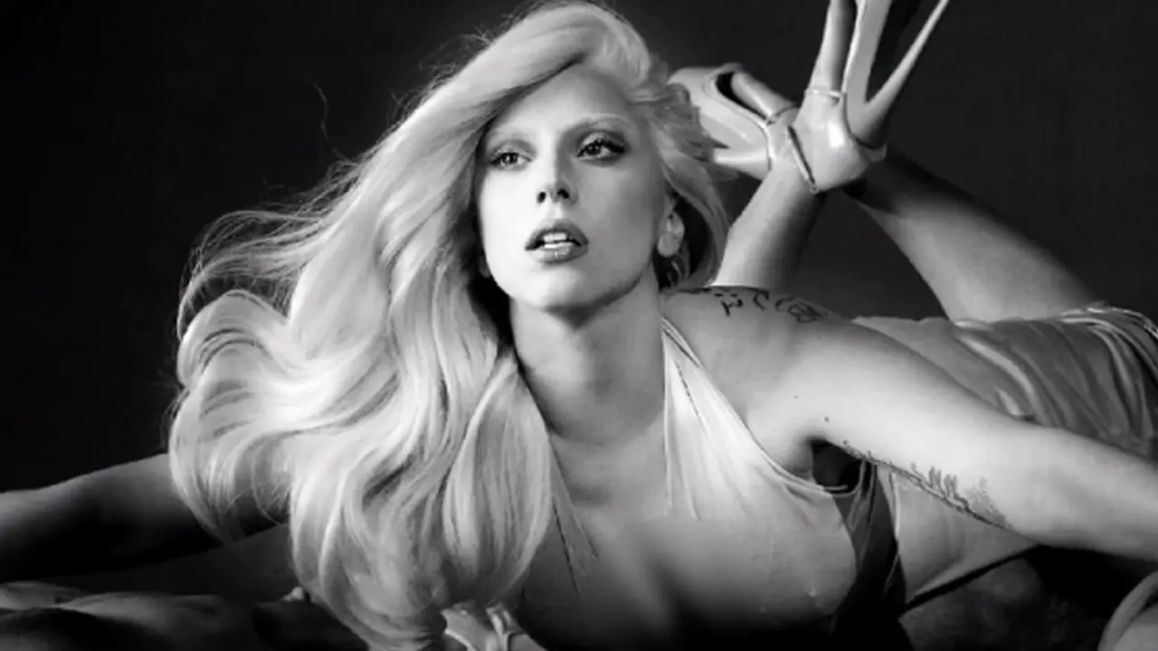 Lady Gaga