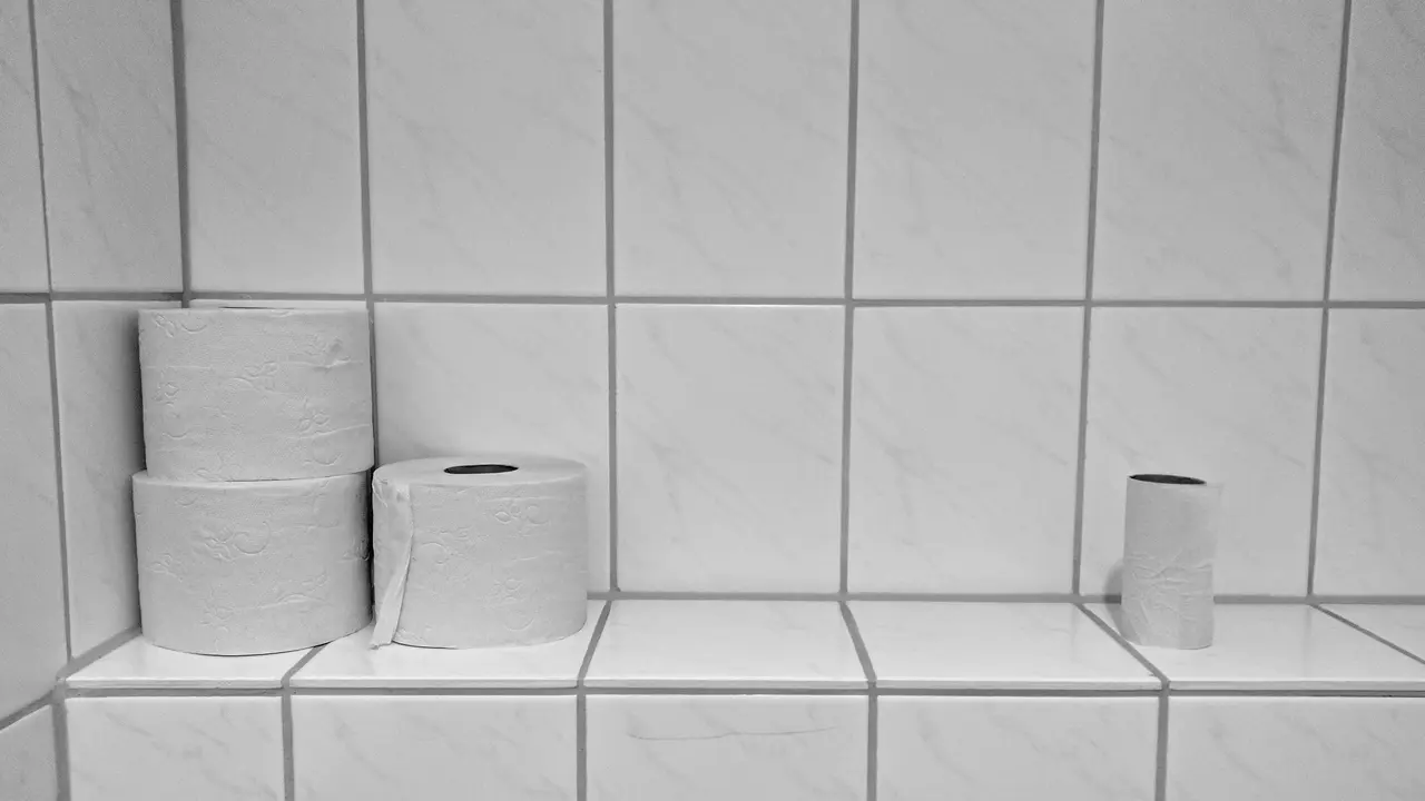 [Fimela] Toilet