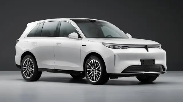 Svolt Punya Baterai Baru, Sekali Isi Daya Bisa Tempuh 500 Km