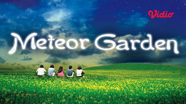 Nonton drama china meteor garden 2018 sub indo