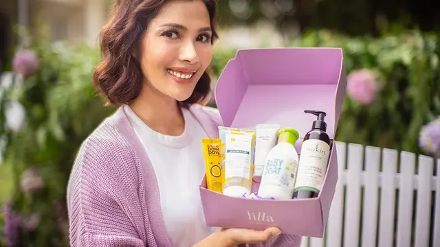 Perawatan kecantikan untuk para ibu