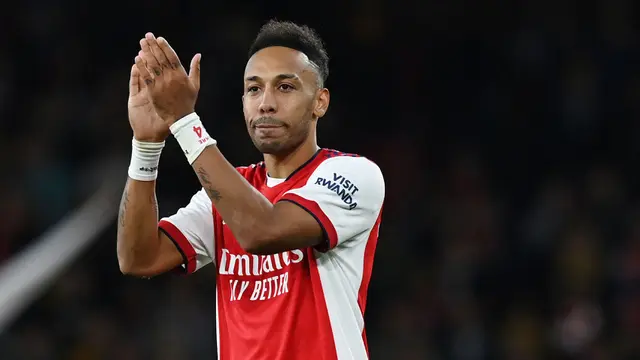 Foto: 7 Pemain Dibalik Bangkitnya Arsenal di Liga Inggris Musim Ini