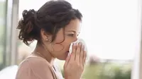 Jika Pagi Sering Bersin Meski Tak Flu, Gejala Apa? 