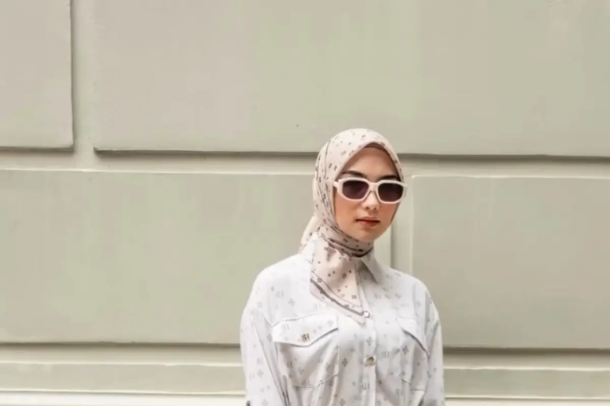 Citra Kirana Berhemat untuk Urusan Dapur