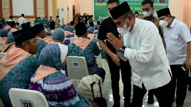 Gubernur Sumut, Edy Rahmayadi
