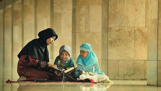 Ilustrasi Photo: Copyright nathanfelmore.com