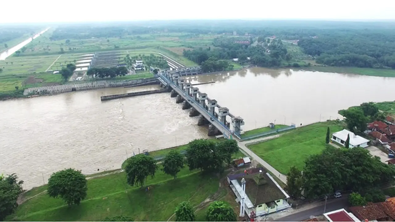 Pembangunan Infrastruktur PUPR Tekan Kesenjangan Antar Wilayah di Indonesia