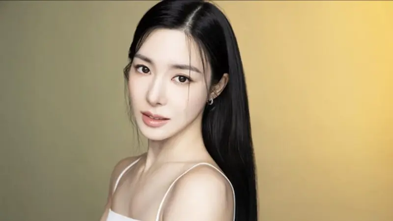 Tiffany Young SNSD