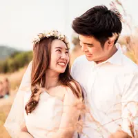 Cinta sejati./Copyright&nbsp;shutterstock.com/g/topnatthapon