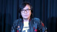 Ari Lasso. (Nurwahyunan/Fimela.com)
