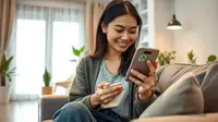 Arti Typing di WhatsApp: Panduan Lengkap Memahami Fitur Ini