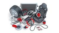 Investor Taiwan Minati Investasi Komponen Otomotif