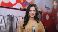Arti Valentine's Day Bagi Raisa