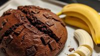 Cara Buat Roti Pisang Coklat Sederhana (Gemini)