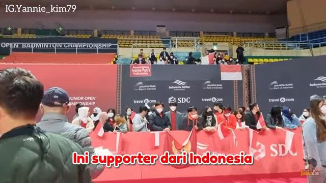 Anak Yannie Kim Jadi Cameo di Drakor Racket Boys, Ini 7 Potret di Balik Layarnya