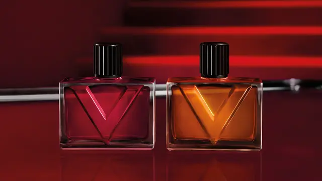 Parfum yang Bikin Pasangan Makin Terkoneksi, Valentino Beauty Hadirkan Vendetta Donna dan Uomo