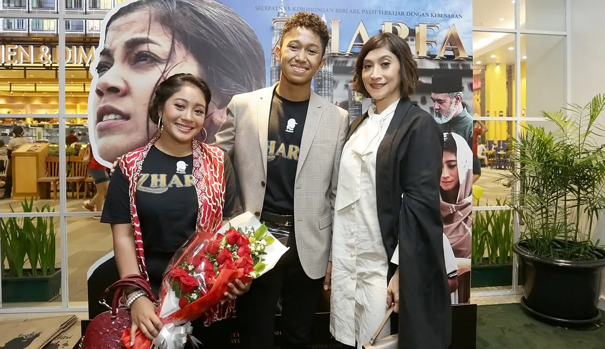 Shelomita  (Bambang E Ros/© Fimela.com)