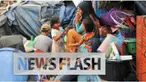  Puluhan Kepala Keluarga (KK) eks warga Pasar Ikan, Penjaringan memilih tinggal dan menolak direlokasi ke rusun-rusun. Selain alasan lokasi rusunawa yang jauh, wilayah Pasar Ikan dinilai lebih menjamin kehidupan mereka. 