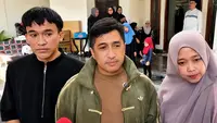 Irfan Hakim Akui Ketelatenan Vega Darwanti Merawat Ibu hingga Akhir Hayat, Racik Makanan Sendiri