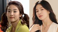 Beda Penampilan 5 Pemeran Drama Full House Dulu Vs Kini, Bikin Pangling (sumber: Instagram/kyo1122)