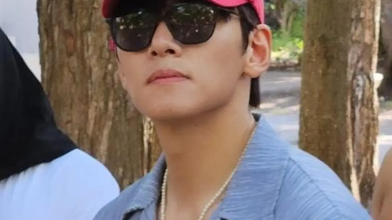 Potret Ji Chang Wook Saat Liburan di Bali dan Labuan Bajo Sebelum Gelar Fansign di Jakarta