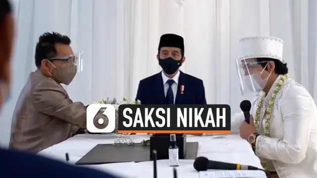 TV Saksi Nikah