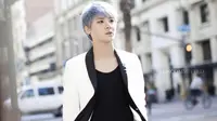Junsu Siapkan Album Khusus untuk Panggung Musikal