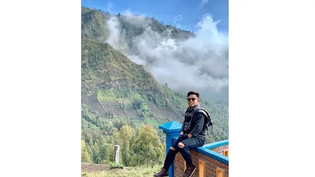 Andik Vermansah