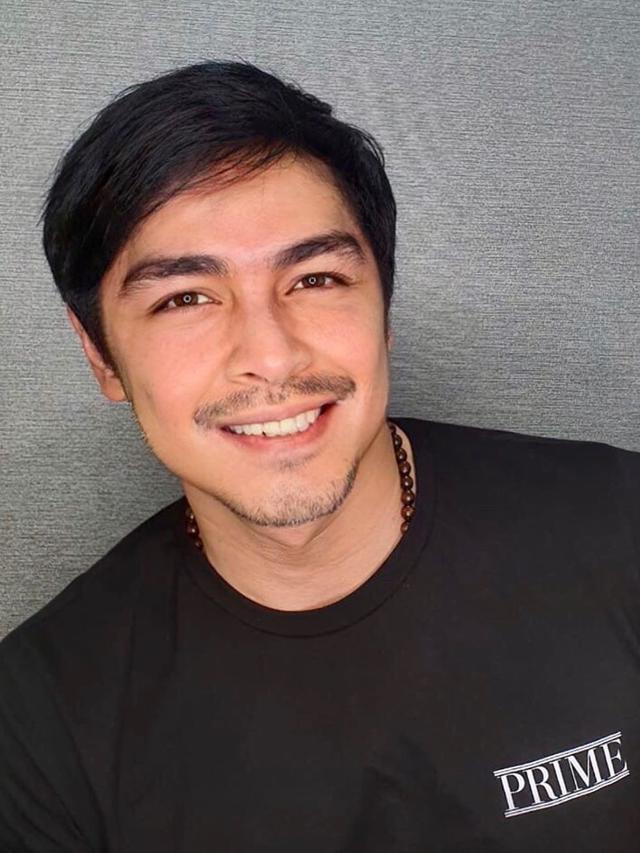 Potret Lawas Thomas Djorghi