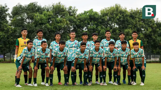 Foto: Korea-Korea Selecao Terus Matangkan Diri Jelang Pemusatan Latihan di Portugal, Lakukan Pertandingan Uji Coba Lawan ASIOP