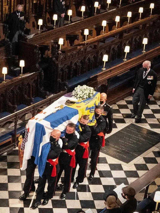 (Instagram/theroyalfamily)