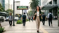 7 Kebiasaan Orang yang Tidak Takut Menghadapi Hari Senin, Ternyata Berkaitan dengan Pola Pikir