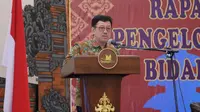 Kemnaker Harapkan PNS Fungsional Ketenagakerjaan Siap Hadapi Revolusi Industri 4.0