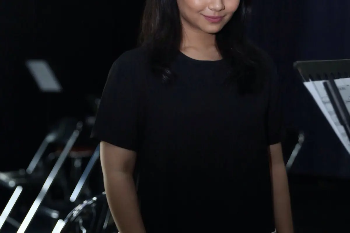 [Bintang] Gita Gutawa