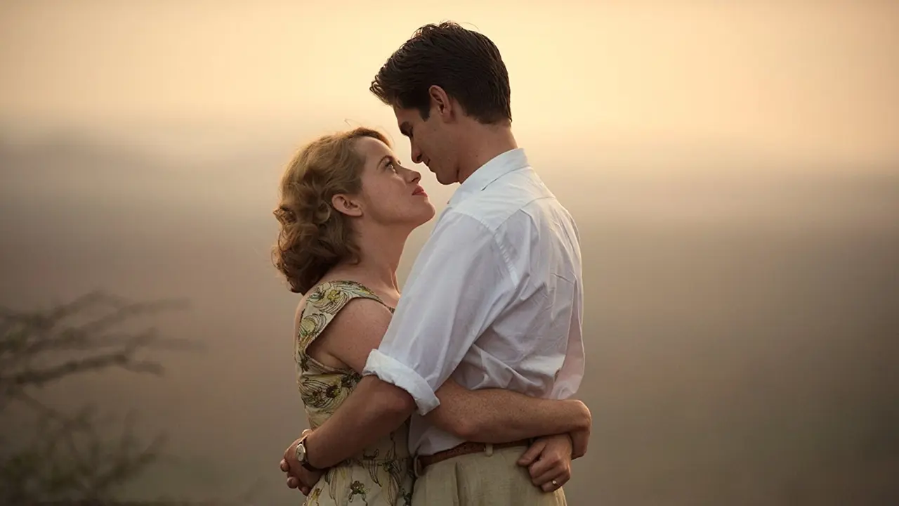 Film Breathe