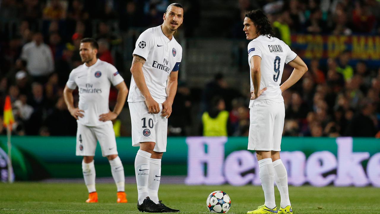 Neymar Dua Gol, Barcelona Melaju ke Semifinal 