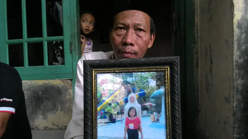 Kisah Utang Ayah demi Biayai Piknik Korban Tewas Bus Wisata Maut 