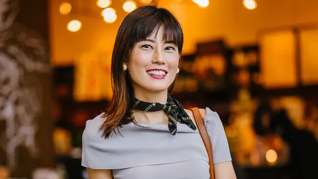 suara bisa prediksi kepribadian