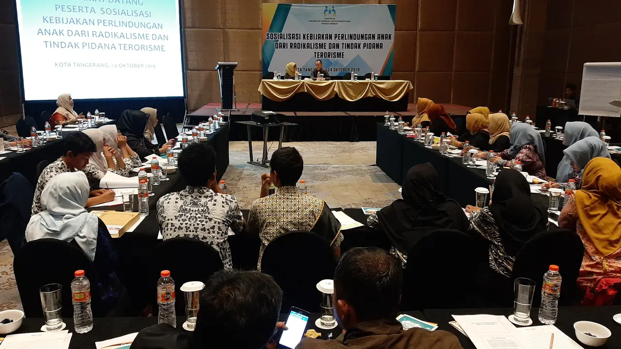 Pramita Tristiawati/Liputan6.com
