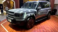 iCAR V27 Debut di GIIAS 2026, Usung Teknologi yang Lagi Naik Daun