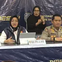 Terungkap Dugaan Eksploitasi Anak di Tenda Biru Cibitung