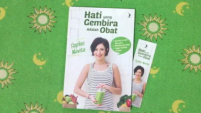 Foto: copyright Vemale/Endah Wijayanti