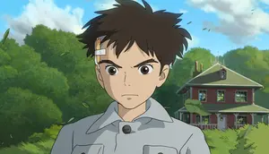 The Boy and The Heron. (IMDb/The Boy and The Heron)