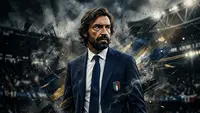 Kapan Andrea Pirlo Resmi Jadi Pelatih Timnas Italia? Ini Bocoran Gajinya