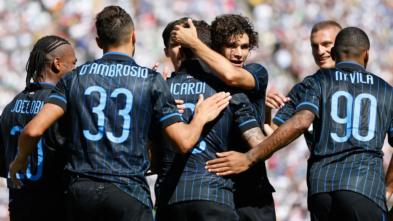 Inter Milan