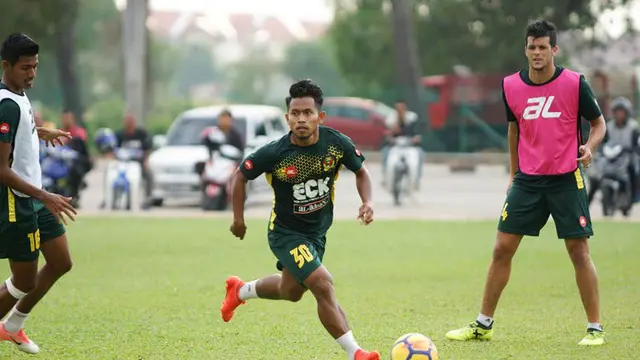 Andik Vermansah