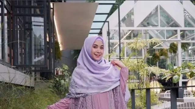 Anisa Rahma (Foto: Instagram)