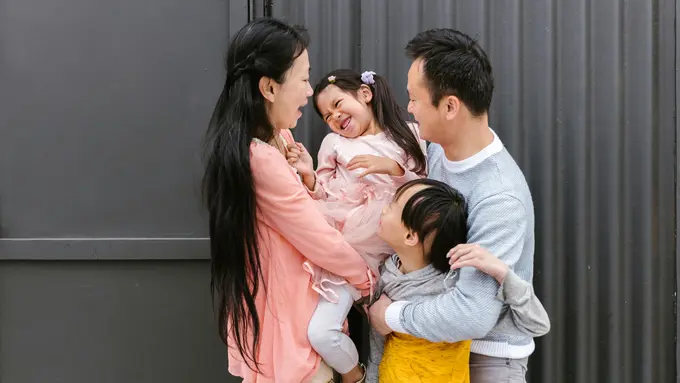 Kenali Apa Itu Glass Child