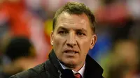Rodgers Tidak Tertarik Dengan Psy War